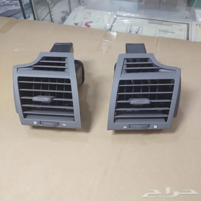 شماسات كامري اوريون  من 2007 إلى 2011 42