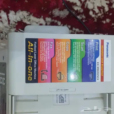 جهاز باناسونيك 4 1 استخدام شخصي 1