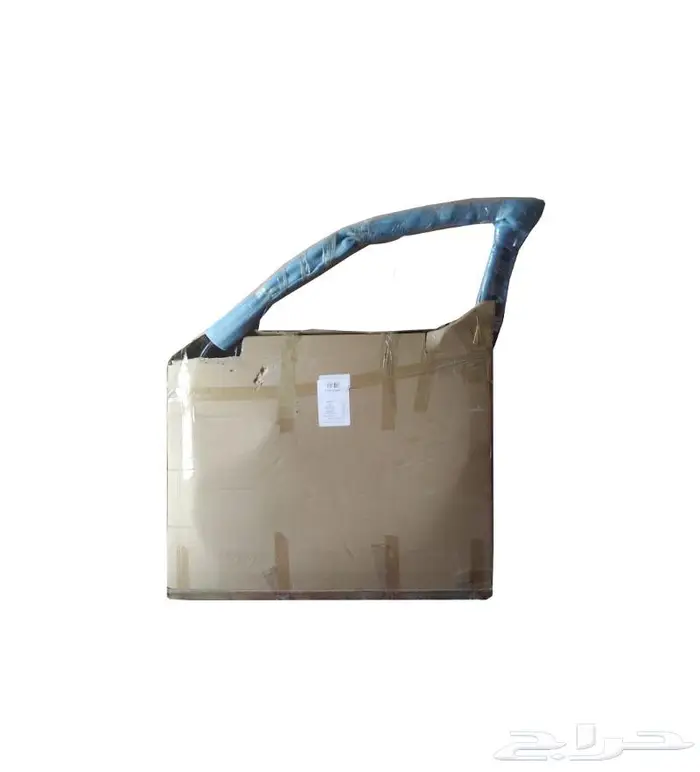 باب امامي يمين شانجان سي اس 35 بلس 35CS Changan Plus 1