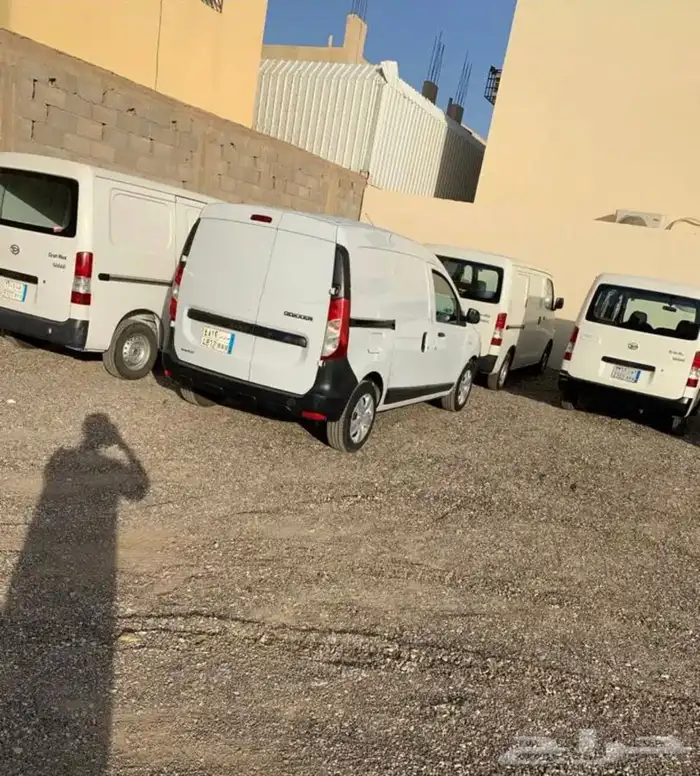 فانات بضاعه للايجار 11