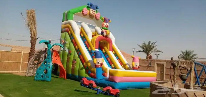 لتأجير اليومي داخل الرياض 16