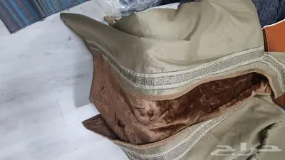 فروة جديدة غير مستخدمة 2