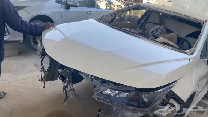 مندوب تشليح الحائر 2
