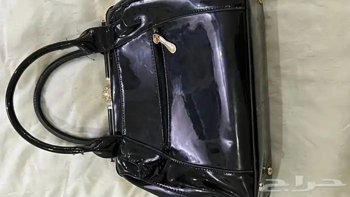 شنط نسائيه يوجو منه لونين مافيها عيوب 3