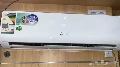 ارخص مكيف سبيلت جديد بالضمان الكميه محدوده 0