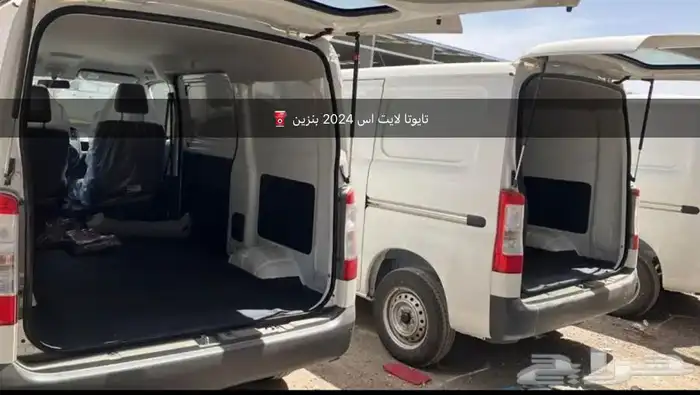 فانات بضاعه للايجار 5