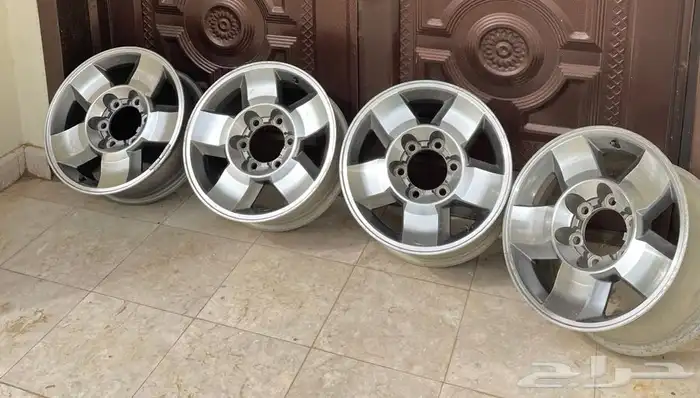 جنوط افجي FJ 0