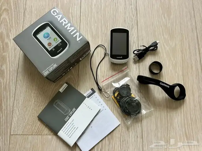 Garmin Gps 7