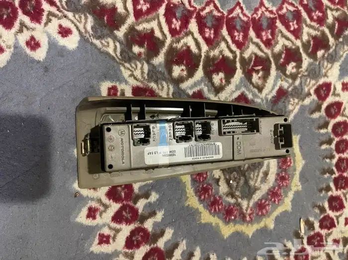 للبيع مجموعه قزاز جمس من 2003 الى 2006 1