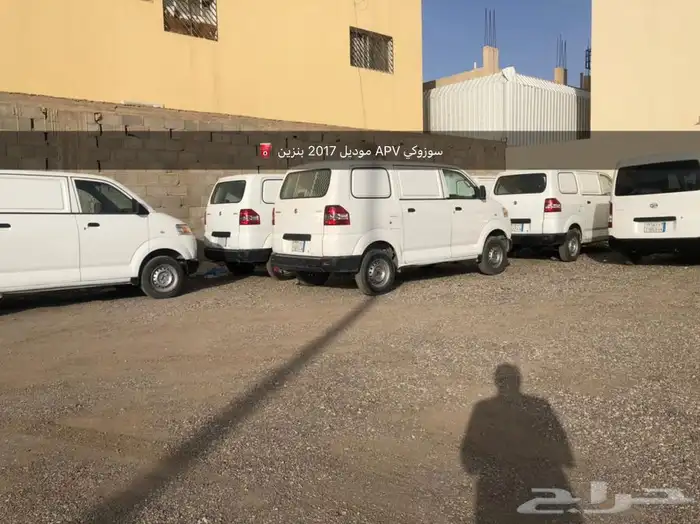 فانات بضاعه للايجار 16