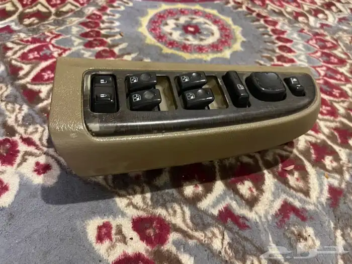 للبيع مجموعه قزاز جمس من 2003 الى 2006 3