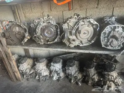 توضيب جميع السيارة 3