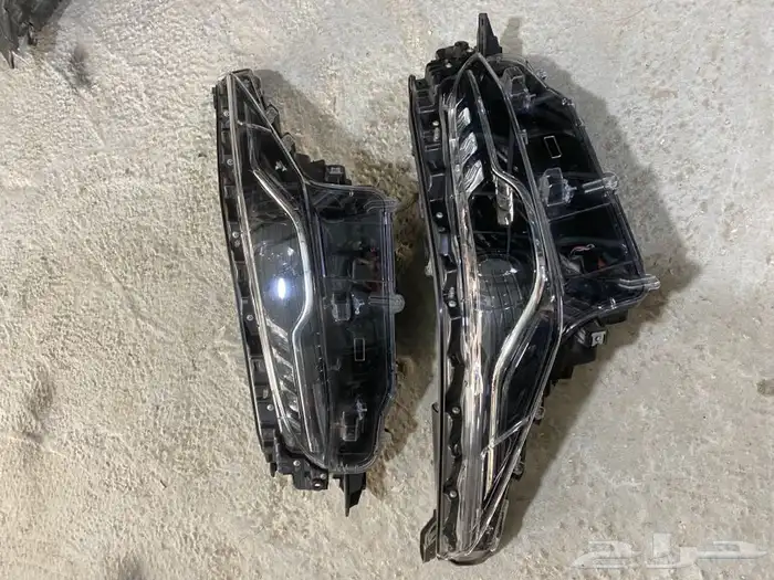 شمعات فورشنر 2023-2020 2