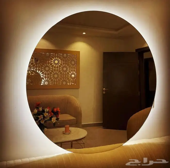 مرايات تفصيل حسب الطلب 1