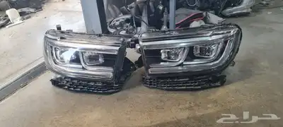 قطع غيار صيني ونيت قريت وول بور 5