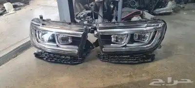 قطع غيار صيني ونيت قريت وول بور 7