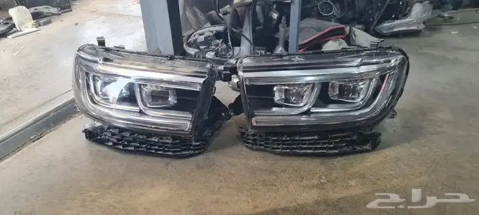 قطع غيار صيني ونيت قريت وول بور 7
