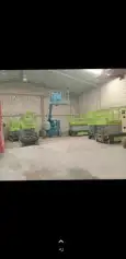 رافعة تلسكوبية شوكية للإيجار JCB ميرلو..سيزر لفت مان لفت ر 0