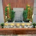 تنسيق وتصميم الحدائق 4