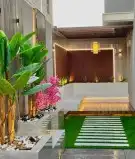 تنسيق وتصميم الحدائق 2