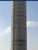 خزان مزرعه دآ ر اصطوان 4