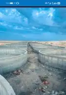 خزان مزرعه دآ ر اصطوان 5