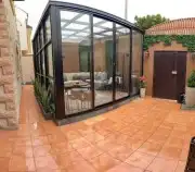 تنسيق وتصميم الحدائق 1