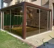 تنسيق وتصميم الحدائق 3