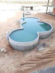 حزان مزرعه اصطوان  مصبح ا  م ان 2