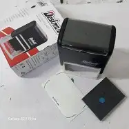 طباعة رول اب و اختام و بوكسات و ستكرات و كرت بزنس 1