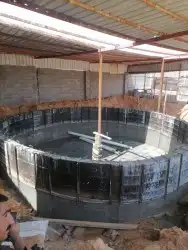 حزان مزرعه اصطوان  مصبح ا  م ان 0