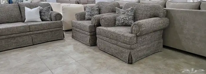 كنب مودرن تصميم أمريكي 3