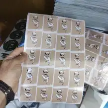 طباعة رول اب و اختام و بوكسات و ستكرات و كرت بزنس 6