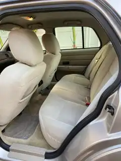 فورد فكتوريا 2012 7 فورد فكتوريا 2012 7