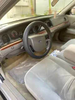 فورد فكتوريا 2012 5 فورد فكتوريا 2012 5