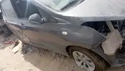 تشليح قطع غيار ومكائن هونداي تايوتا 13