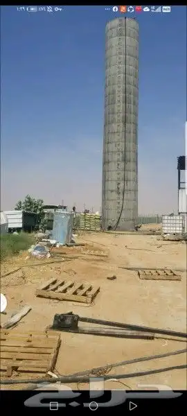 حزان مزرعه اصطوان  مصبح ا  م ان 1