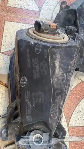 شبك هونداي النترا 4