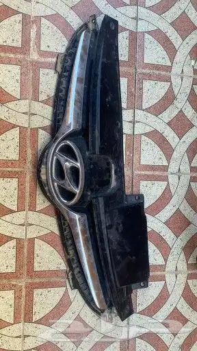 شبك هونداي النترا 7