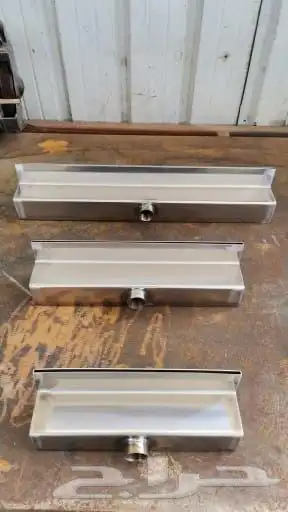 مصبات شلالات ونوافير 68