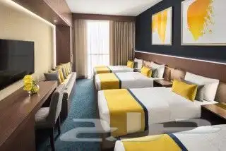 فنادق مكه اسعار مناسبه 0