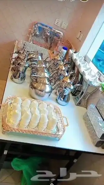 قهوجي ابو عبدالله لجميع المناسبات في نجران 39