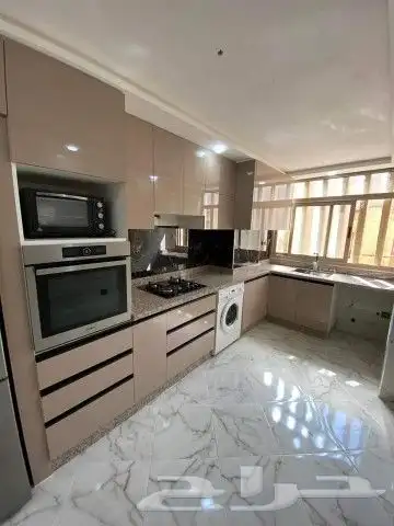 مطابخ خشب والمنيوم وصاج 5