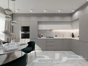 عرض مطابخ ايطالية حديثة 1