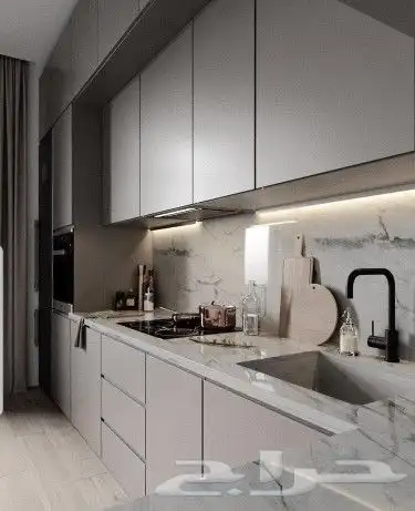 عرض مطابخ ايطالية حديثة 5