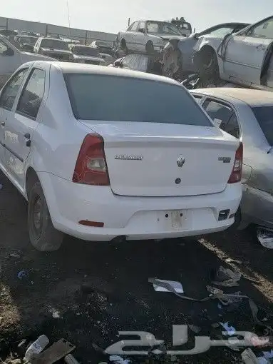 تشليح بيع قطع غيار سيارات 7