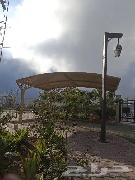 مظلات سواتر حداد 7