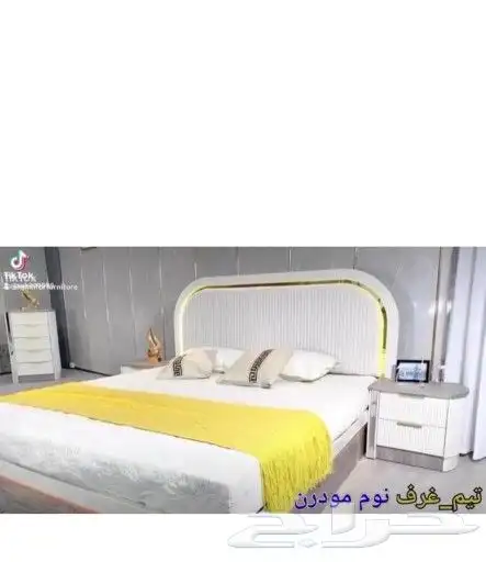 احدث غرف النوم الصيني الكباسيك 8