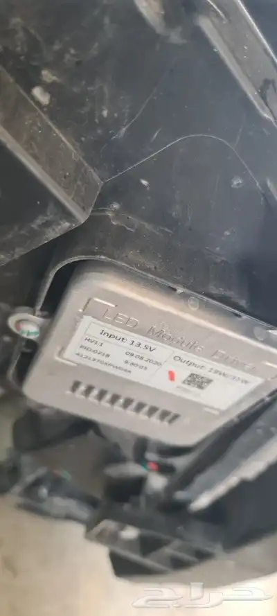 قطع غيار صيني ونيت قريت وول بور 1