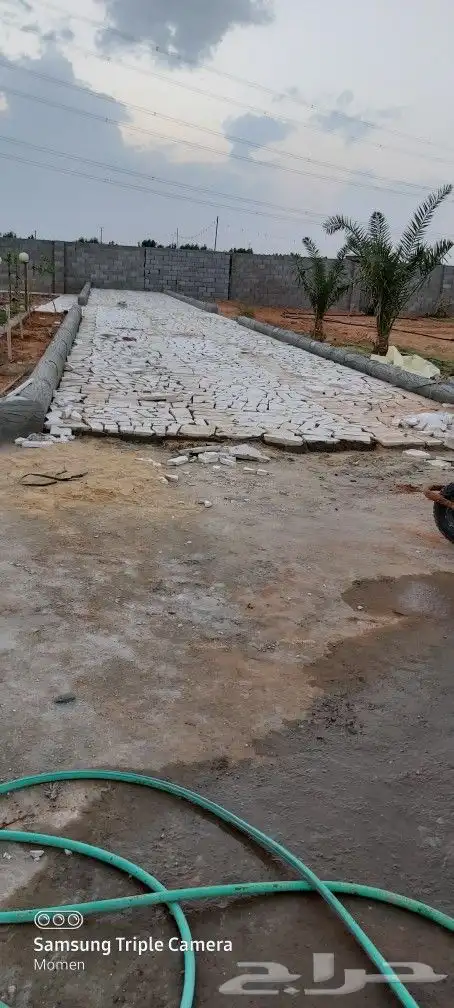 حجر عشوائي 5